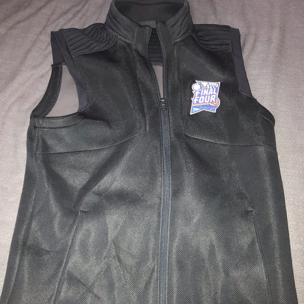 Under Armour Final Four Vest